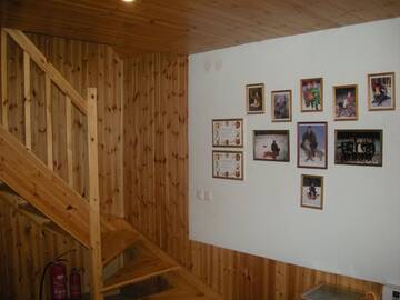 Фото номера Дом отдыха Загородные дома Paepealse Guesthouse г. Kullamaa 15