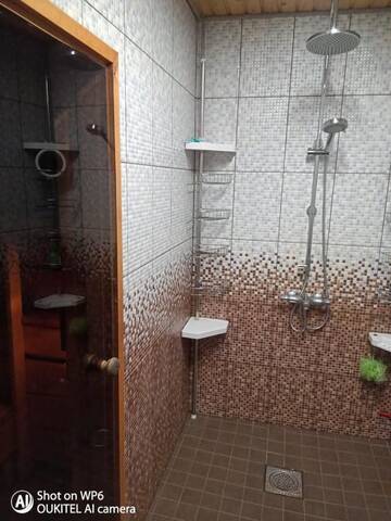 Фото номера Дом отдыха Загородные дома Paepealse Guesthouse г. Kullamaa 18
